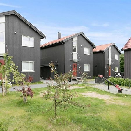 Totally Independent Apartment Near Ntnu,Lerkendal And Center Тронхейм Экстерьер фото